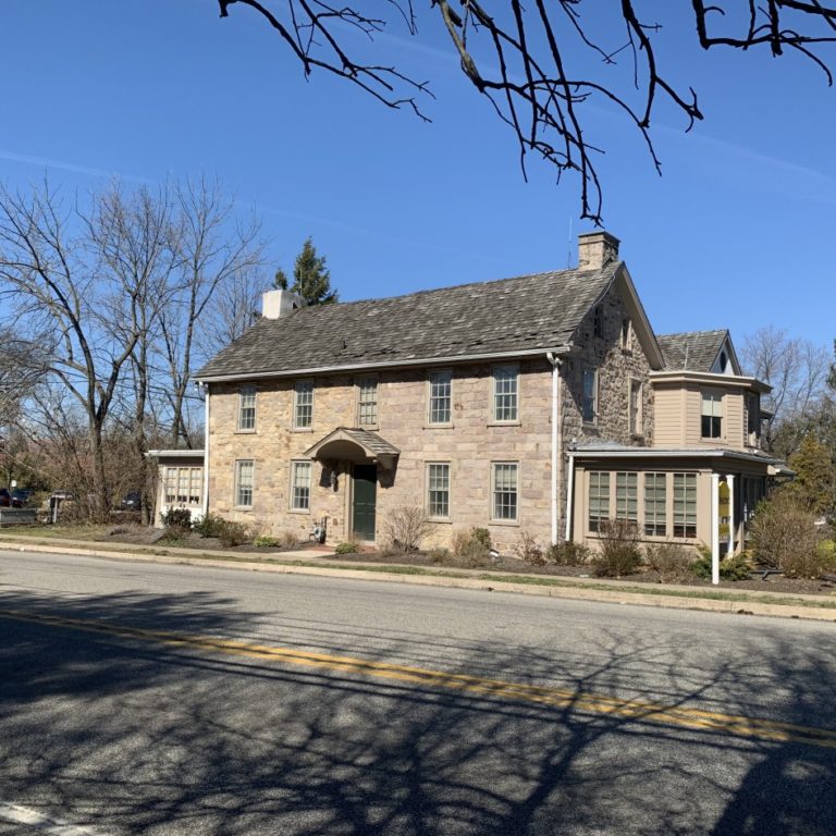 581 W. Skippack Pike, Blue Bell, PA 19422 Greenstreet Commercial Real