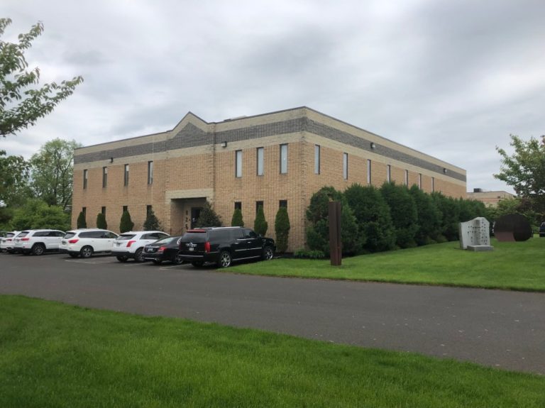 825 Mearns Road, Warminster, PA 18974 Greenstreet Commercial Real