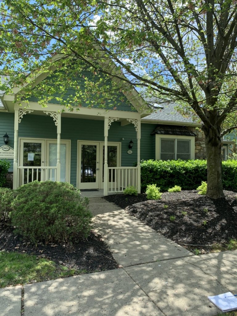 301 Oxford Valley Road, 1901A, Yardley, PA 19067 Greenstreet