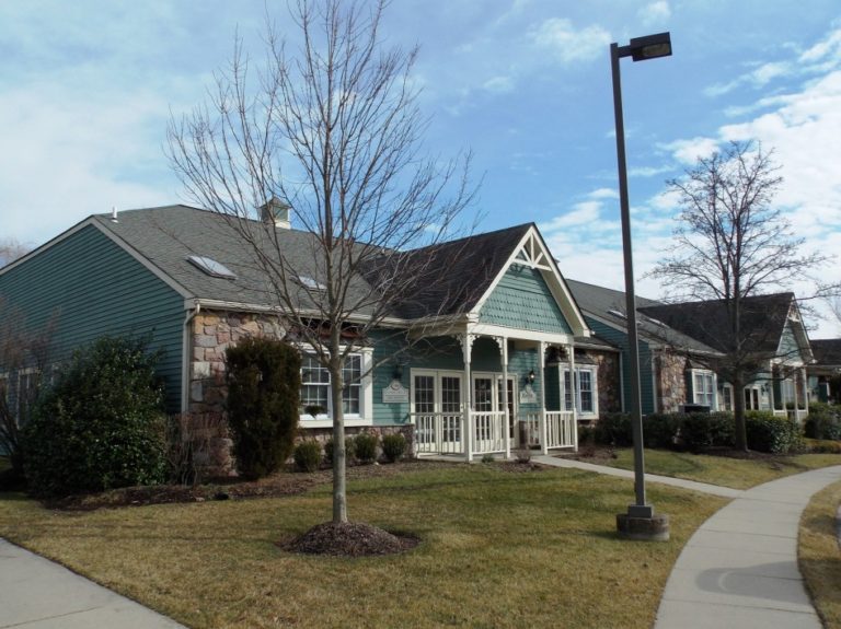 Makefield Executive Quarters301 Oxford Valley Road, Yardley, PA 19067