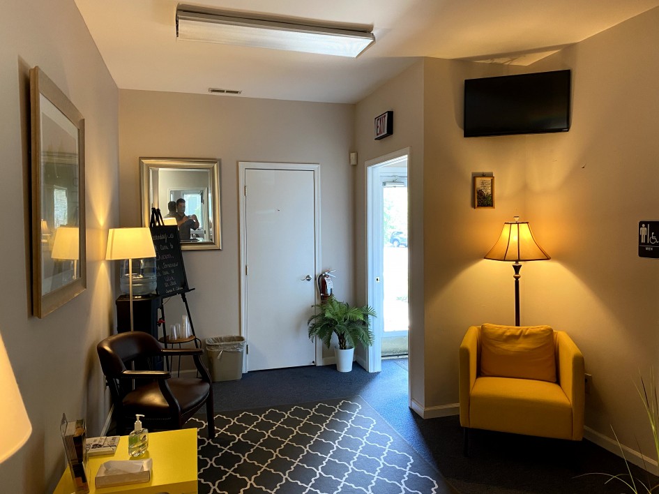 Bailiwick Office Park252 Swamp Road, Unit 54 and 55, Doylestown, PA